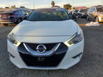 Nissan Maxima 2017