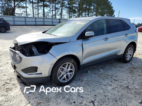 Ford Edge 2023 - Image 1 of 14