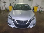 Nissan Versa 2020