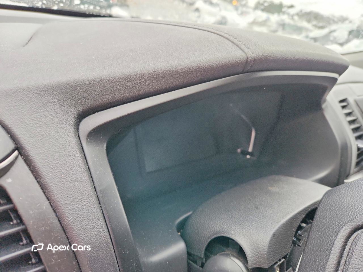 Honda Odyssey 2019