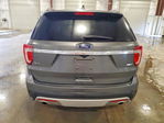 Ford Explorer 2016