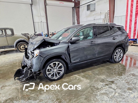 GMC Terrain 2020 - Zdjęcie 1 z 13