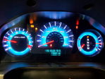 Ford Fusion 2012