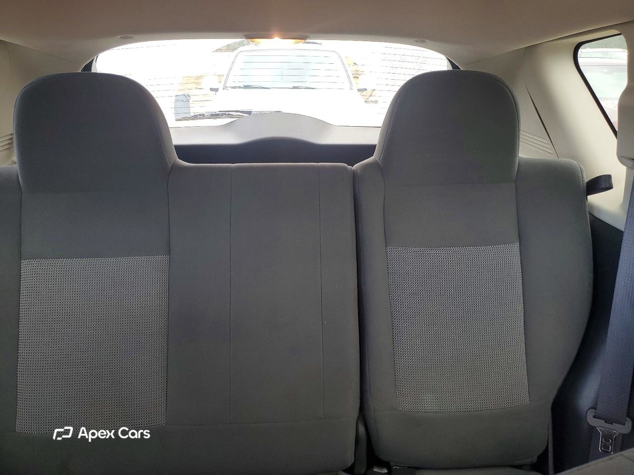 Jeep Compass 2017