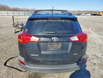 Toyota RAV 4 2013