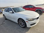 BMW Series 3 2015