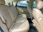 Ford Fusion 2013