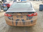 Chevrolet Malibu 2016