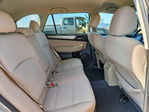 Subaru Outback 2016