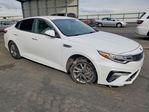 Kia Optima 2019