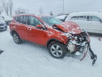 Toyota RAV 4 2015