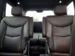 Cadillac XT6 2020