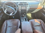 Toyota 4Runner 2016