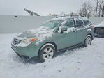 Subaru Forester 2015