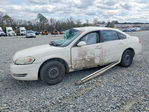 Chevrolet Impala 2008