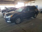Subaru Outback 2012