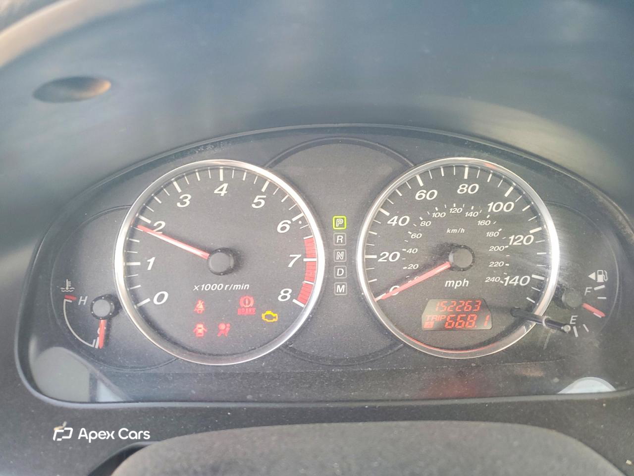 Mazda 6 2007
