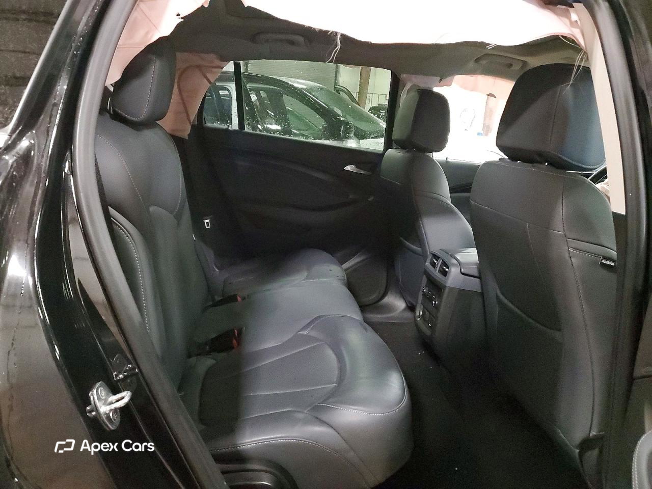 Buick Envision 2020