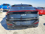 Kia EV6 2025