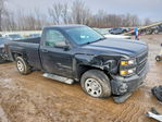 Chevrolet Silverado 2014