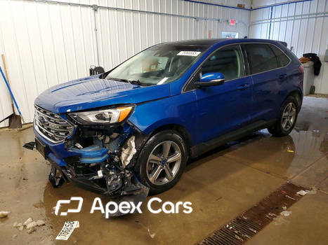 Ford Edge 2020 - Image 1 of 14