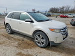 Ford Edge 2012