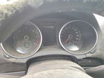 Volkswagen Jetta 2010