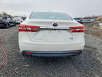 Toyota Avalon 2015