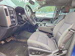 Chevrolet Silverado 2015
