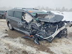 Chrysler Pacifica 2018