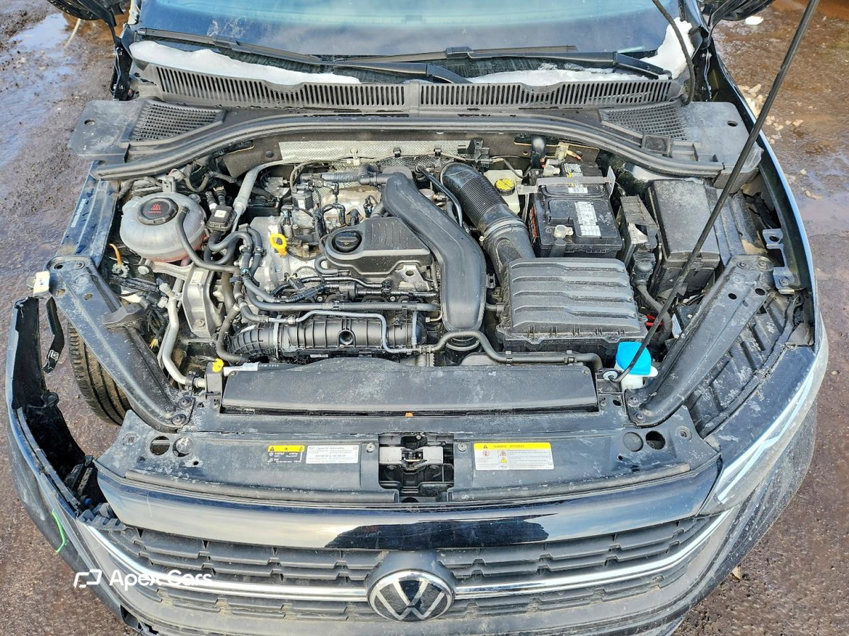 Volkswagen Jetta 2023