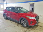 Nissan Kicks 2021
