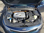 Kia Optima 2018