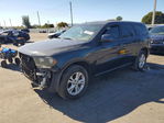 Dodge Durango 2013