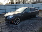BMW Series 5 2017