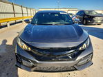 Honda Civic 2021