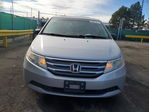 Honda Odyssey 2011