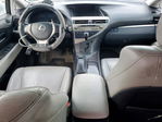 Lexus RX 2013