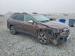 Subaru Outback 2021