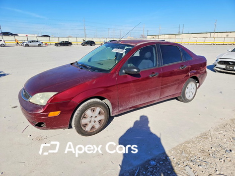 Ford Focus 2007 - Image 1 of 13