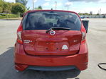 Nissan Versa 2019
