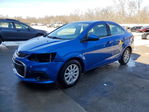 Chevrolet Sonic 2017
