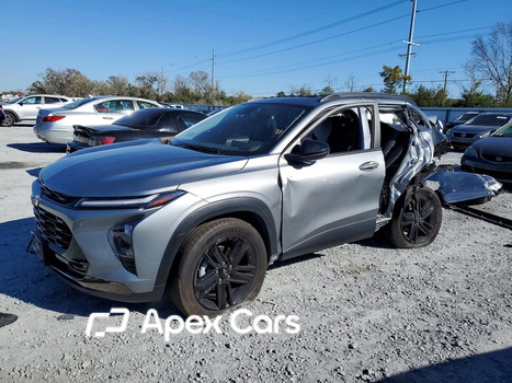Chevrolet Trax 2024 - Image 1 of 14