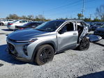 Chevrolet Trax 2024
