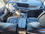BMW X7 2025