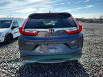 Honda CR-V 2017