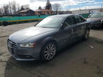 Audi A4 2013