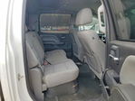 Chevrolet Silverado 2015