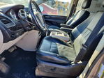 Chrysler Voyager 2012