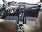 Nissan Versa 2021